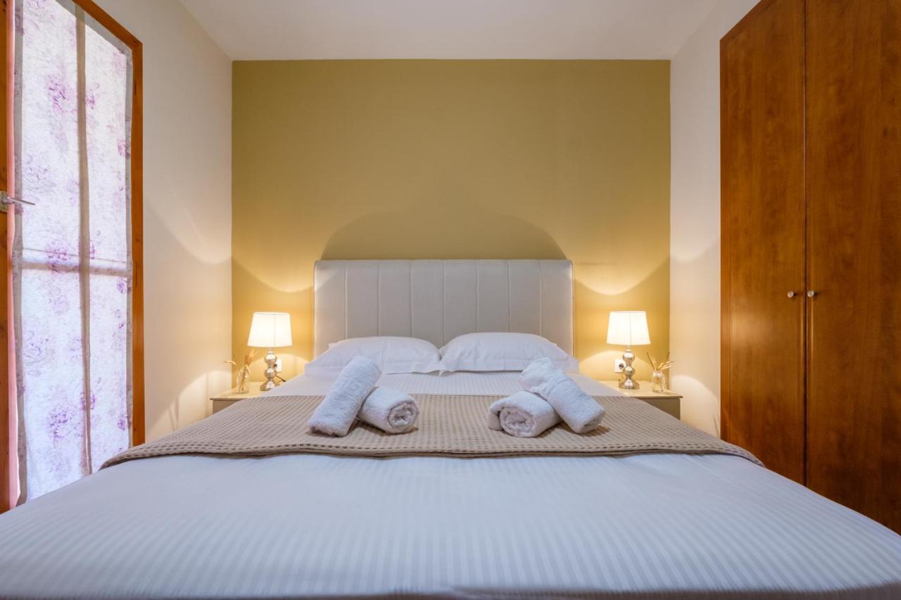 La Pietra Maisonettes Neokhorion  Luaran gambar